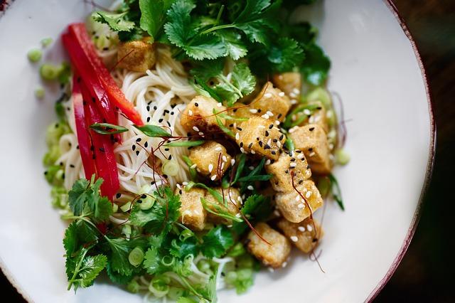 Rúkula Vegan Food