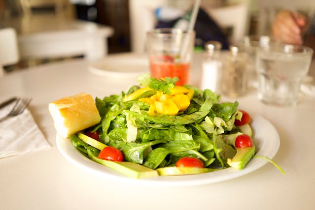 Saladentro